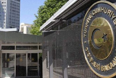 Rus elçiye ‘füzeli geçiş’ sorusu