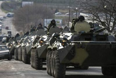Ermenistan-Türkiye sınırına 7 bin Rus askeri