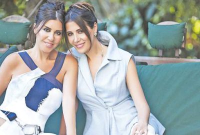 Ebru süs bebek olmadı