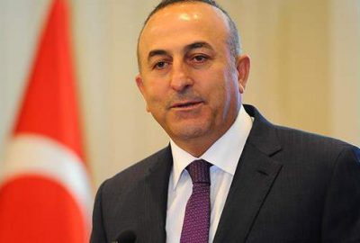 ‘Geri kabul anlaşması Suriyelileri kapsamıyor’