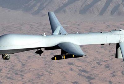 Azerbaycan, Ermenistan’ın insansız hava aracını düşürdü