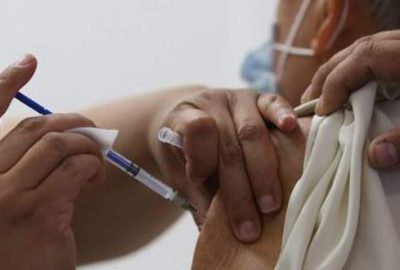 Komşuda domuz gribi: 33 ölü