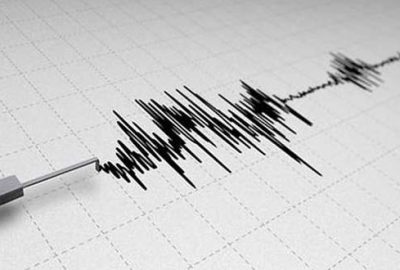 Marmara’da korkutan deprem!