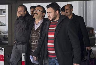 Emniyette ‘Paralel Yapı’ operasyonu: 18 gözaltı