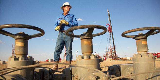 Enerjide bağımlılık 2.5 yılda bitecek!