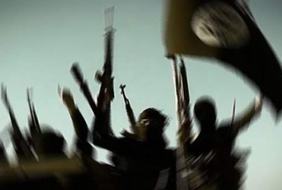 ‘IŞİD’in silahlarının çoğu ABD ve Rus yapımı’