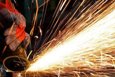 Sanayi üretimi beklenenden iyi geldi