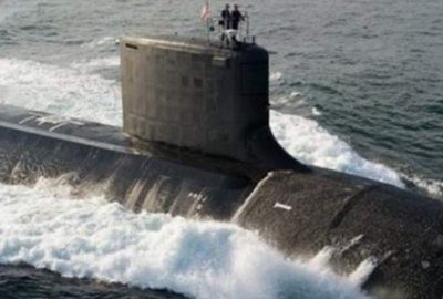 Rusya Doğu Akdeniz’de denizaltılara füze yerleştirdi