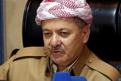 Barzani’den flaş Musul açıklaması