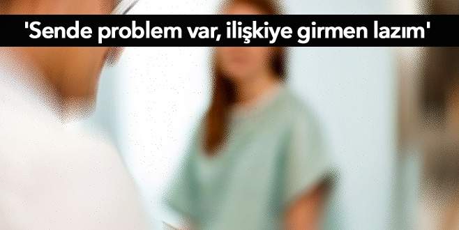 Doktora ‘cinsel saldırı’dan 8 yıl 9 ay hapis cezası