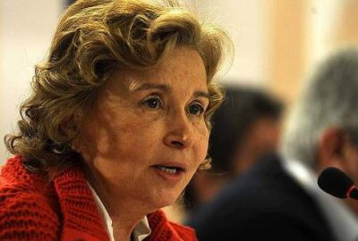 Nazlı Ilıcak hakkında zorla getirme kararı
