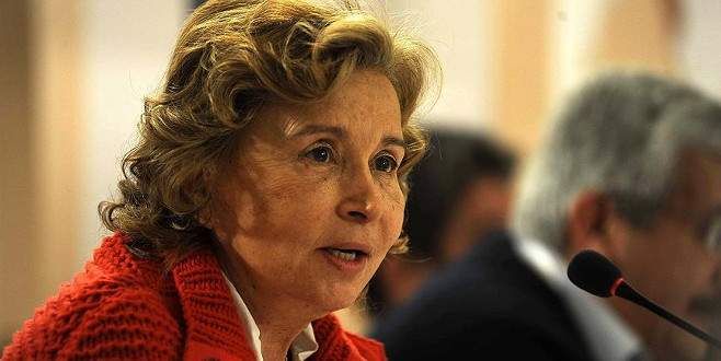 Nazlı Ilıcak hakkında zorla getirme kararı