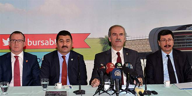 Projeler bilim için yarışıyor, ödül büyük…