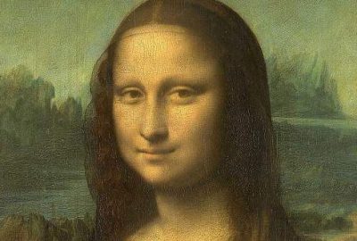 ‘Mona Lisa’nın altından iki resim daha çıktı
