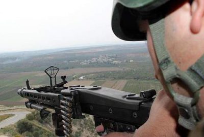 Hudut birlikleri ‘yasadışılığa’ geçit vermiyor