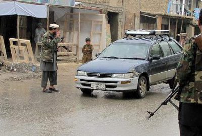 Afganistan’da iki Taliban grubu çatıştı: 54 ölü