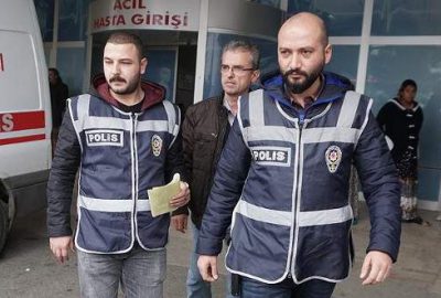 Tekirdağ’da ‘Paralel Yapı’ operasyonu: 23 gözaltı