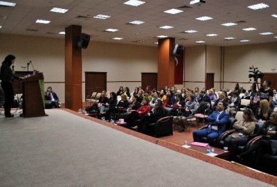 Aydınlı Kadın Girişimciler Güçlerini Keşfetti