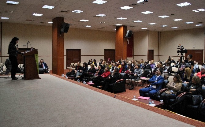 Aydınlı Kadın Girişimciler Güçlerini Keşfetti