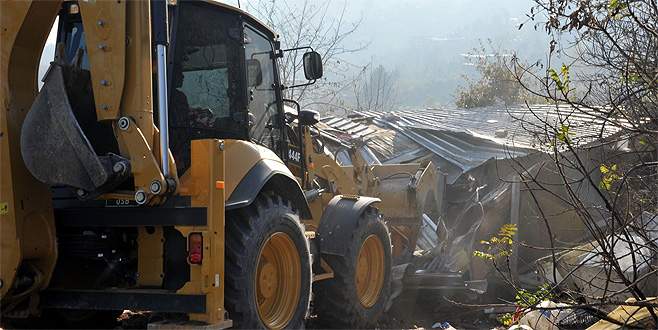 Uludağ’da kaçağa geçit yok