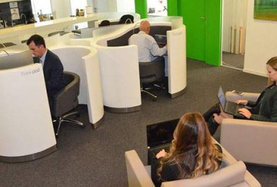 Bursa’da yeni trend