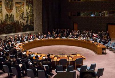 Türkiye büyüteç altında