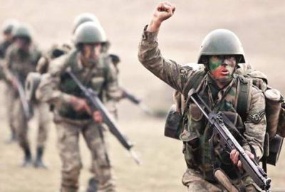 Rusya’dan ‘Türk askeri’ açıklaması