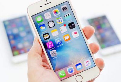 iPhone kullanıcılarına şarj müjdesi