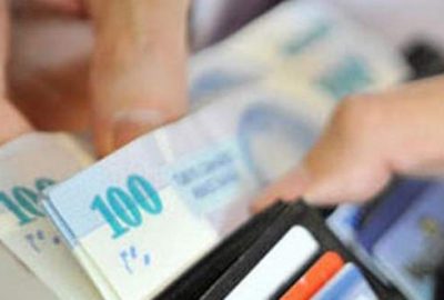 DİSK: Asgari ücret 1.900 lira olsun