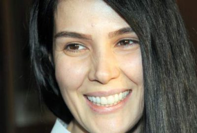 Hatice’yi her haliyle seviyorum