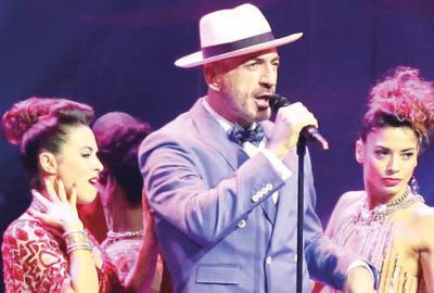 Serhat’ın melekleri