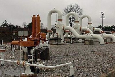 İsrail’in yeni gaz rotasında Türkiye’de var