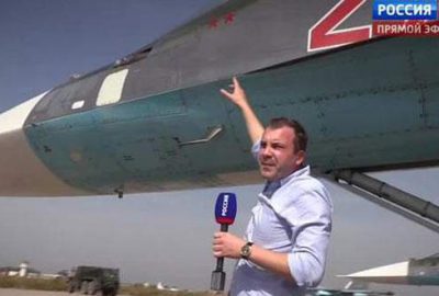 Rus TV ekibine Türkiye’de şok!