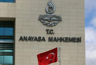 AYM’den basın özgürlüğü kararı