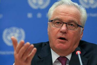 Rusya: Hayal kırıklığına uğradık