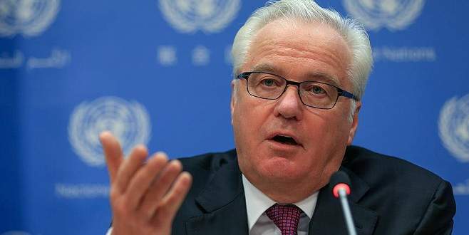 Rusya: Hayal kırıklığına uğradık