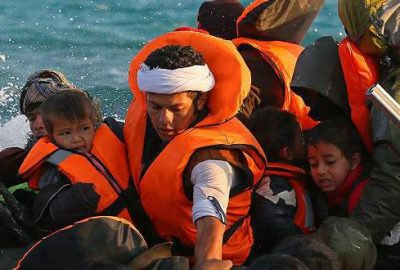 Bir facia haberi daha: 11 ölü, 13 kayıp