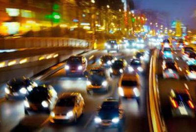 Araç sayısı 20 milyona yaklaştı