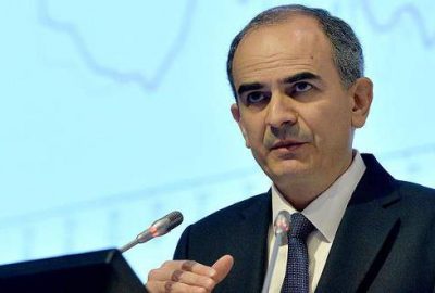 Başçı, 2016 politikalarını açıkladı