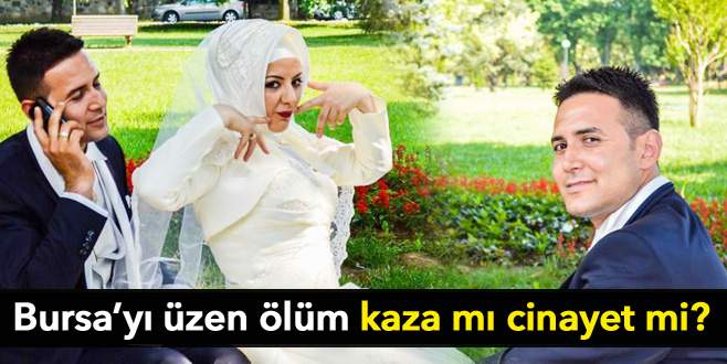 Servis aracı altında kalan kişinin öldüğü yerde keşif