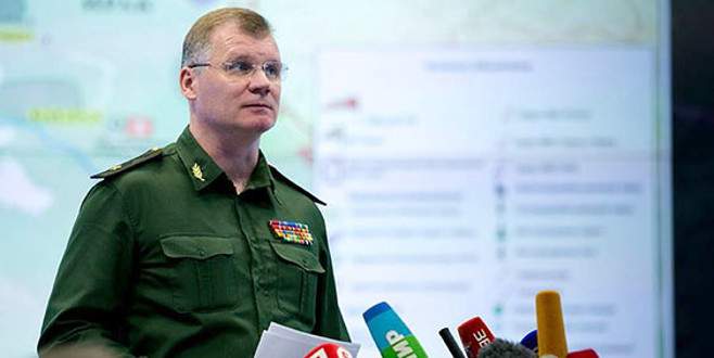 Rusya’dan ‘Suriye’de hava üssü’ açıklaması