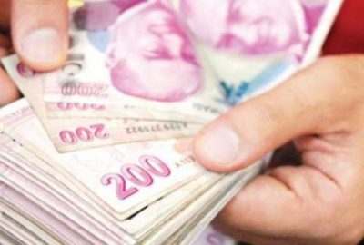 1,1 milyon borçlu yasal takipte