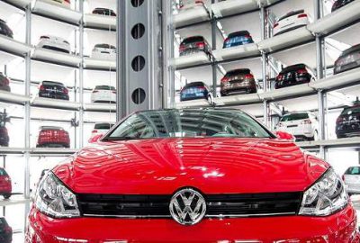 VW’den egzoz emisyon testi açıklaması