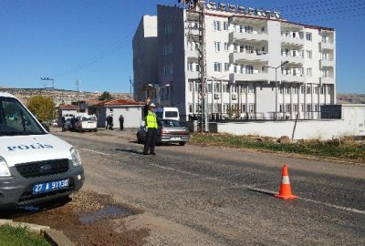 Yavuzeli İlçesinde Denetimler Arttırıldı