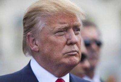 Trump’ın İngiltere’ye girişi yasaklansın kampanyası