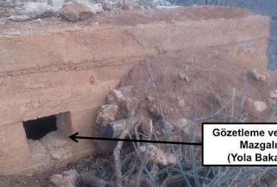 Tunceli’de PKK’ya büyük darbe!