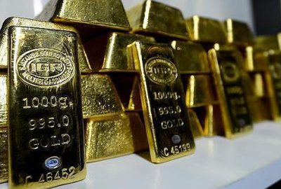 Altının kilogramı 101 bin liraya yükseldi