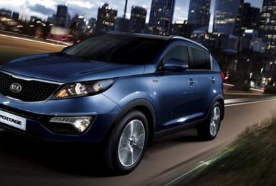 KİA’da 10 bin liraya varan indirim