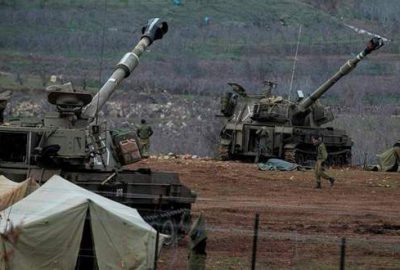 Askeri bölgede çekim yapan 4 Rus yakalandı