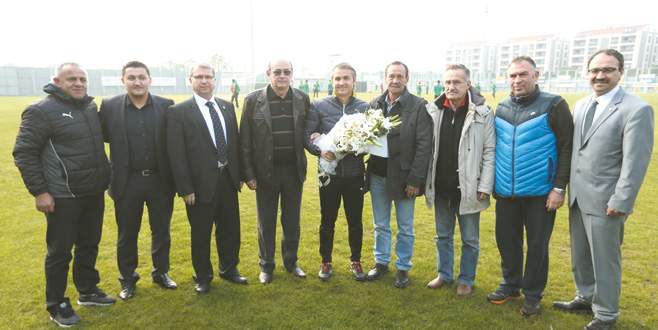 Ersel Hoca’nın arkası sağlam